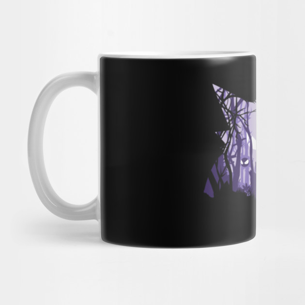 Poisoned Forest